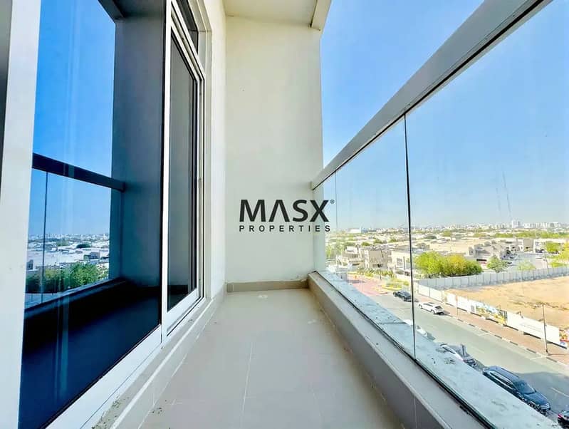 Bright 1 Bedroom | Ready to Move | Prime Location