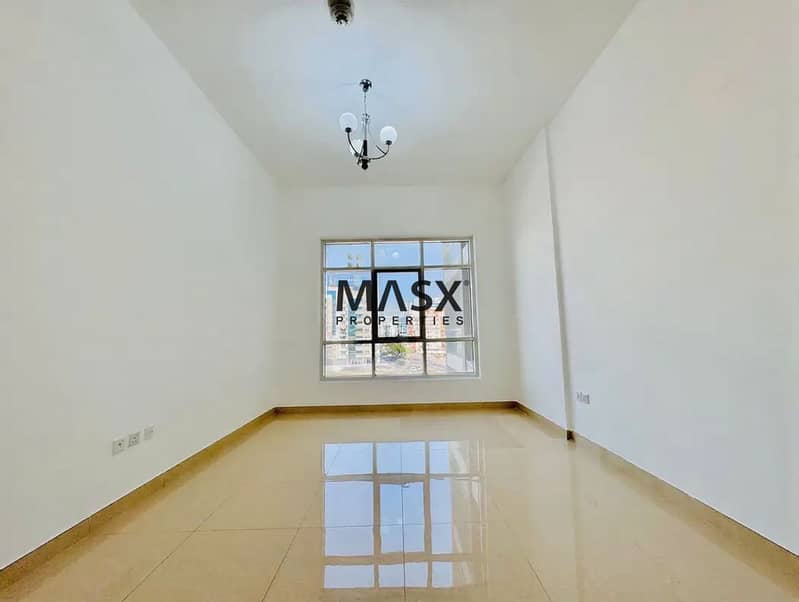 Bright 1 Bedroom | Ready to Move | Prime Location - Image 7