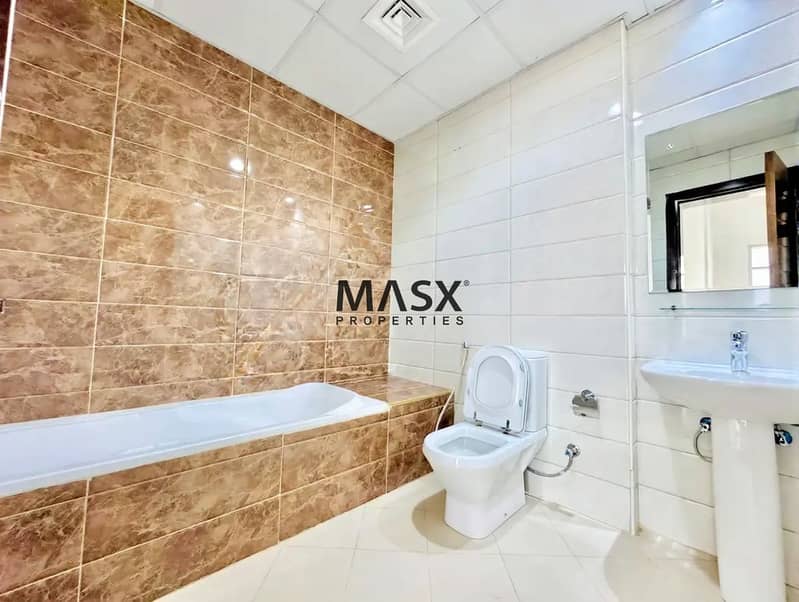 Bright 1 Bedroom | Ready to Move | Prime Location - Image 9