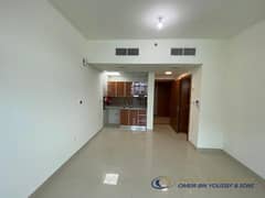 Studio for Rent in Al Barsha 1, Dubai | OBY20 Building
