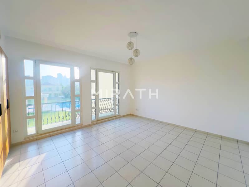 Excellent Compound Villa | Pool and Garden | Gym - Image 8