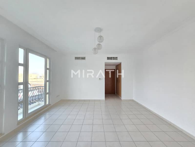 Excellent Compound Villa | Pool and Garden | Gym - Image 9