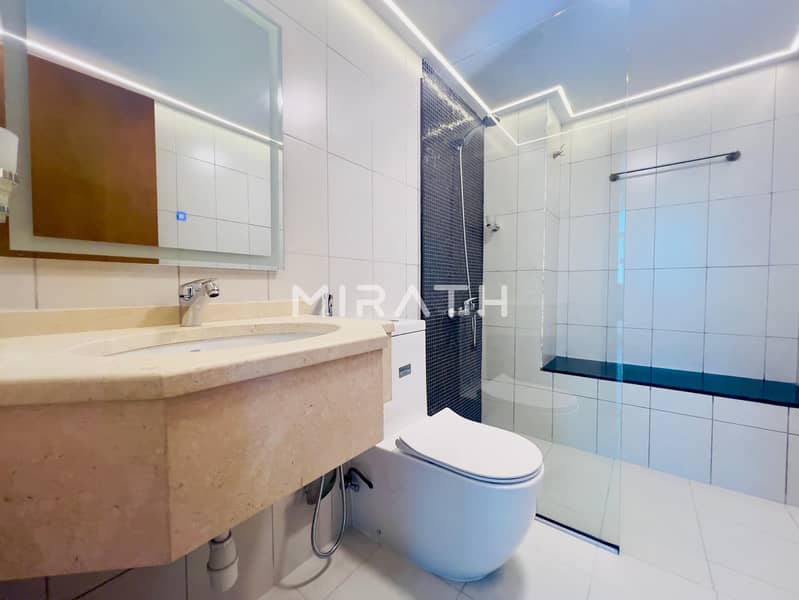 Excellent Compound Villa | Pool and Garden | Gym - Image 11