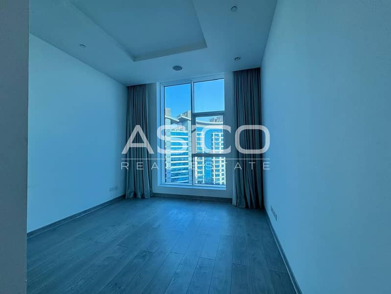 3BR | Pacific Oceana | Vacant | Palm Jumeirah