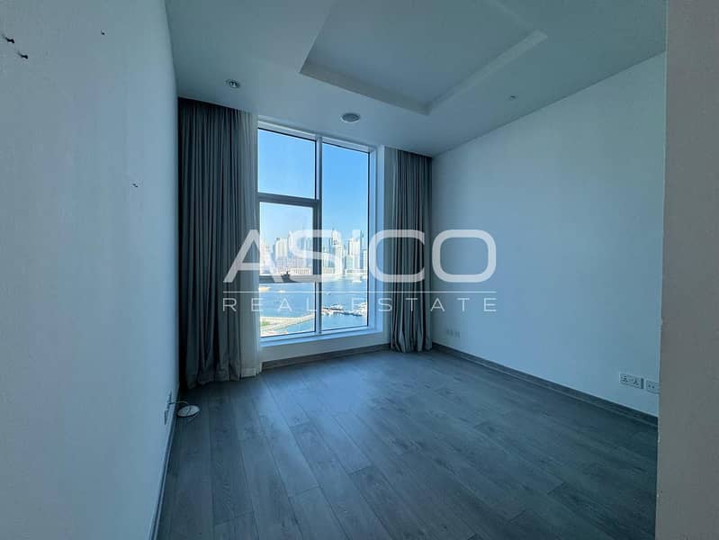 3BR | Pacific Oceana | Vacant | Palm Jumeirah