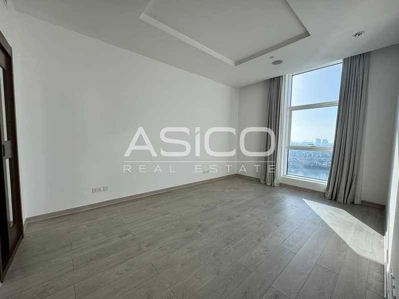 3BR | Pacific Oceana | Vacant | Palm Jumeirah