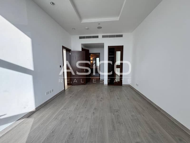 3BR | Pacific Oceana | Vacant | Palm Jumeirah - Image 7