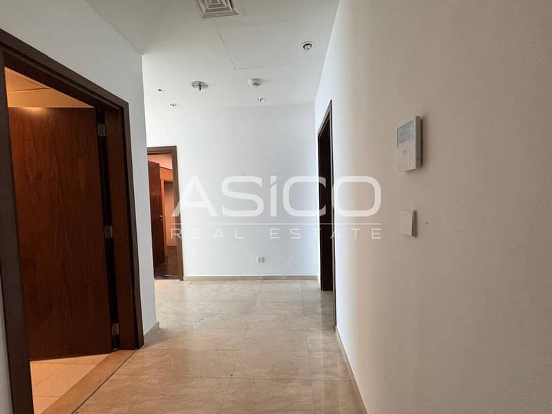 3BR | Pacific Oceana | Vacant | Palm Jumeirah - Image 8
