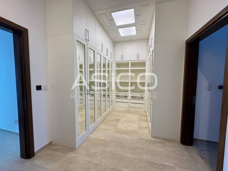 3BR | Pacific Oceana | Vacant | Palm Jumeirah - Image 9