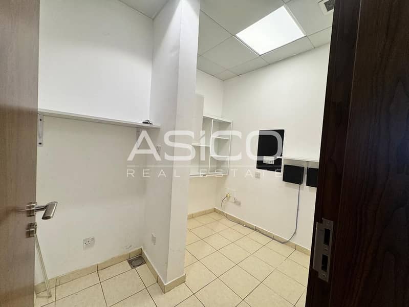 3BR | Pacific Oceana | Vacant | Palm Jumeirah - Image 10