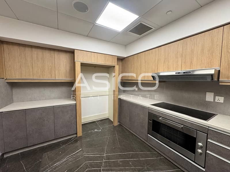 3BR | Pacific Oceana | Vacant | Palm Jumeirah - Image 11