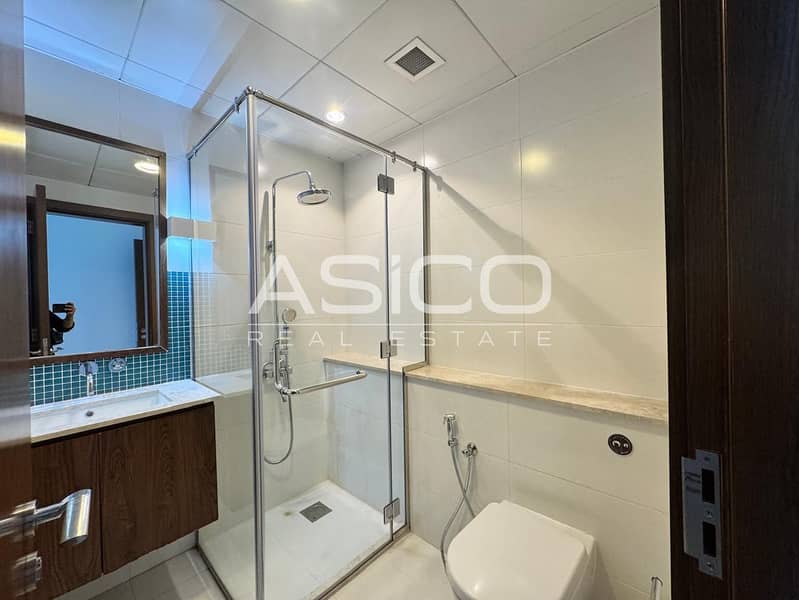 3BR | Pacific Oceana | Vacant | Palm Jumeirah - Image 13