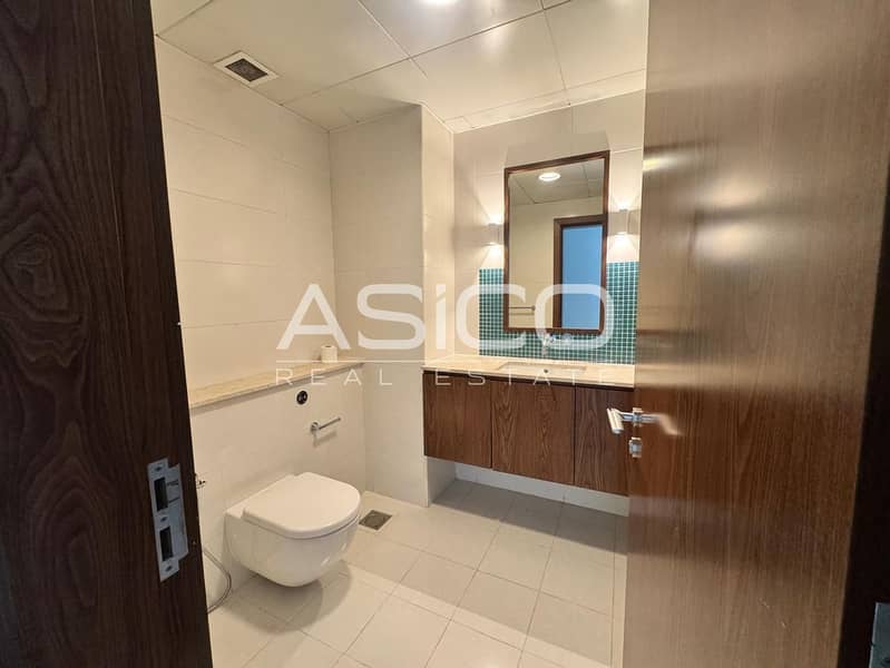 3BR | Pacific Oceana | Vacant | Palm Jumeirah - Image 15
