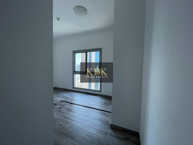 Park View | Prime Location | Spacious Unit