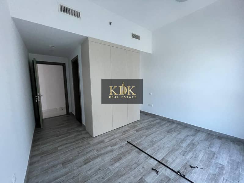 Park View | Prime Location | Spacious Unit