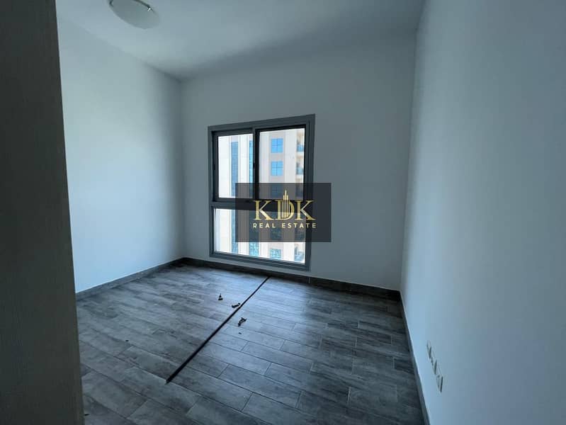 Park View | Prime Location | Spacious Unit