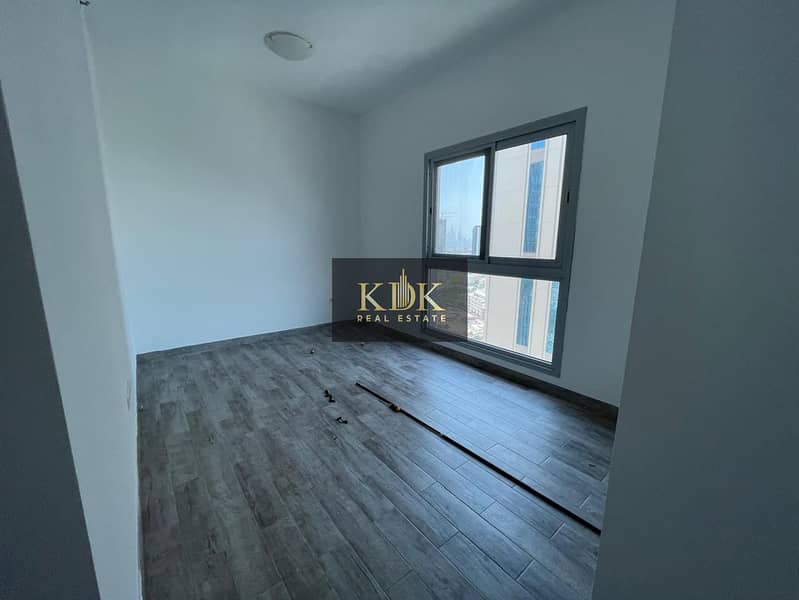 Park View | Prime Location | Spacious Unit