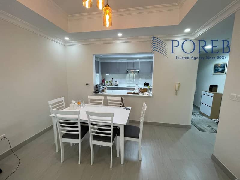 Fully Upgraded/ Modern/ Views of Marina Skyline - Image 8