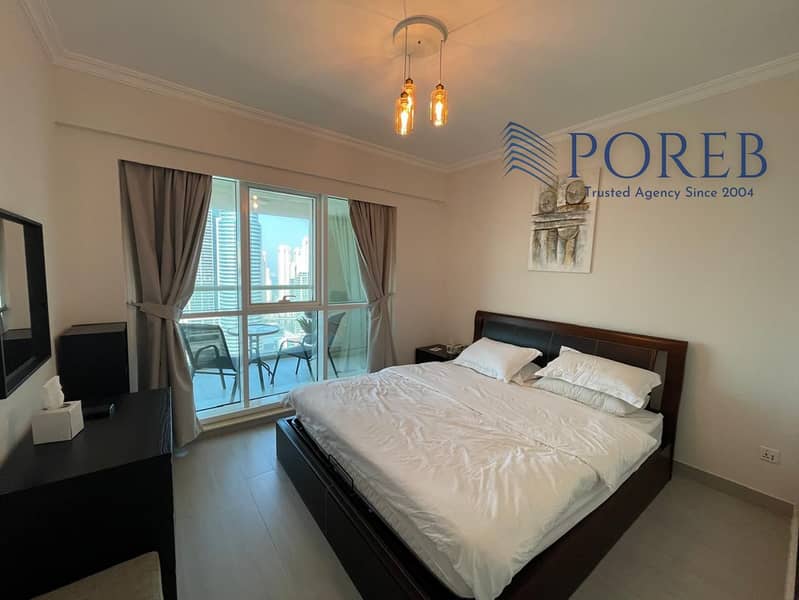 Fully Upgraded/ Modern/ Views of Marina Skyline - Image 11