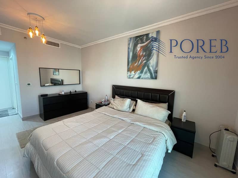 Fully Upgraded/ Modern/ Views of Marina Skyline - Image 15