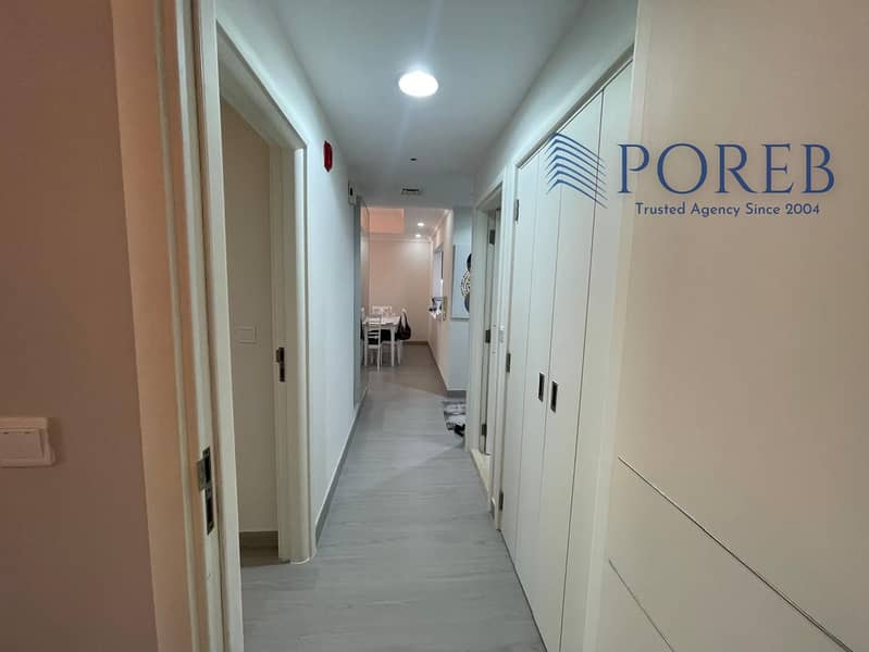 Fully Upgraded/ Modern/ Views of Marina Skyline - Image 17