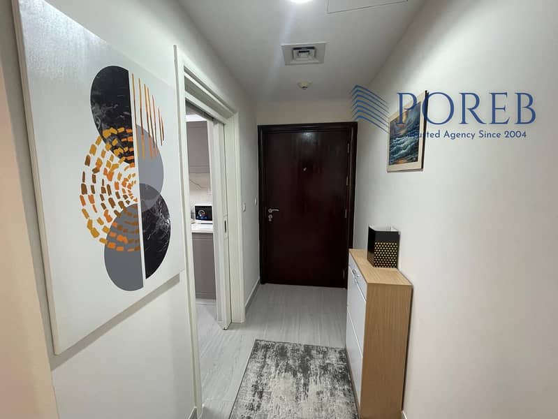 Fully Upgraded/ Modern/ Views of Marina Skyline - Image 20