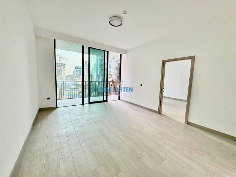 BRIGHT 1BHK | KEY AREA | 360 TOUR | 1% COMMISSION