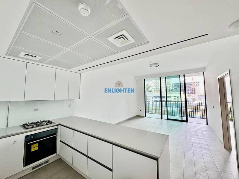 BRIGHT 1BHK | KEY AREA | 360 TOUR | 1% COMMISSION