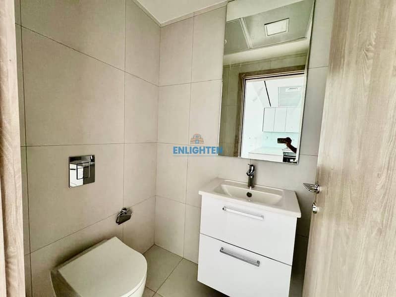 BRIGHT 1BHK | KEY AREA | 360 TOUR | 1% COMMISSION - Image 8