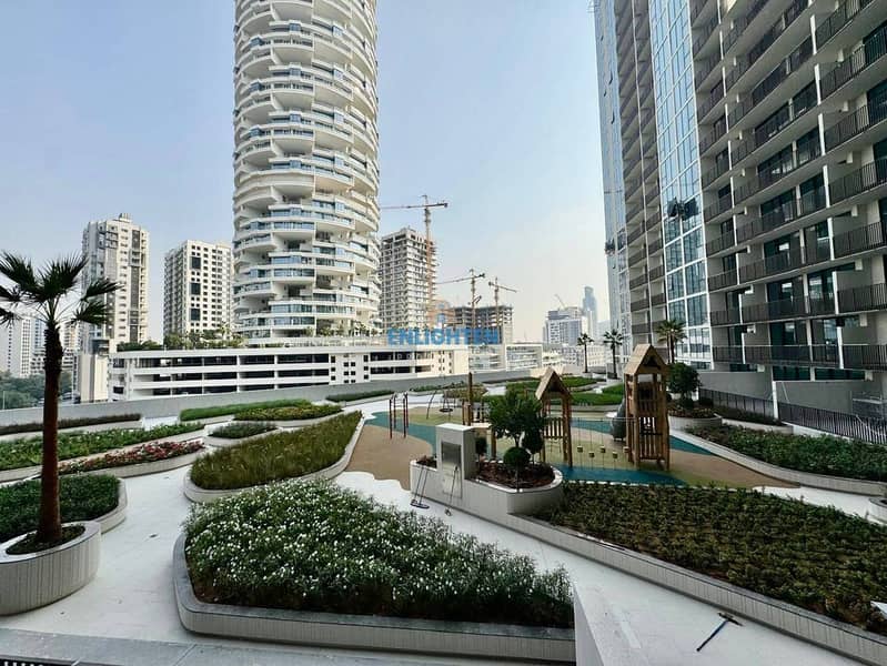 BRIGHT 1BHK | KEY AREA | 360 TOUR | 1% COMMISSION - Image 12