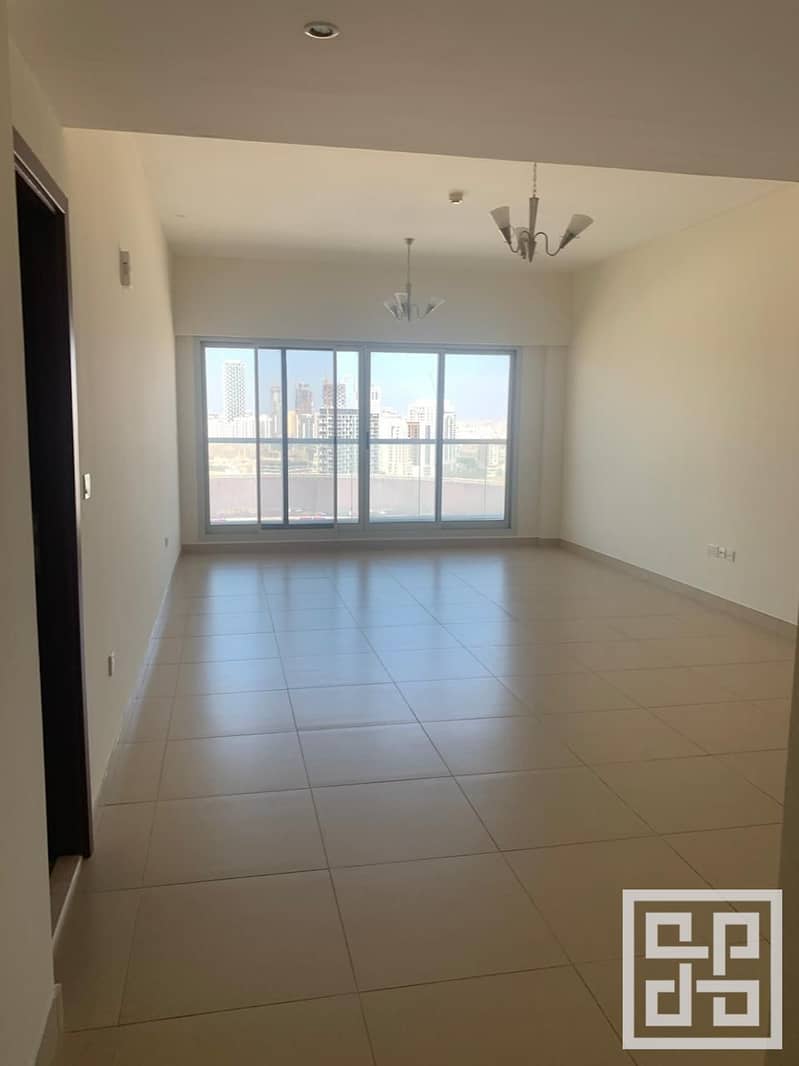 High Floor | Stadium View | Chiller Free