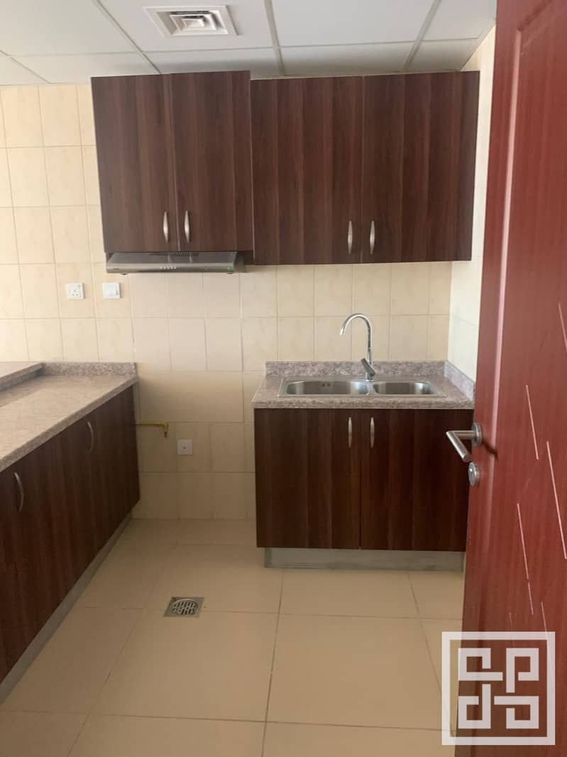 High Floor | Stadium View | Chiller Free