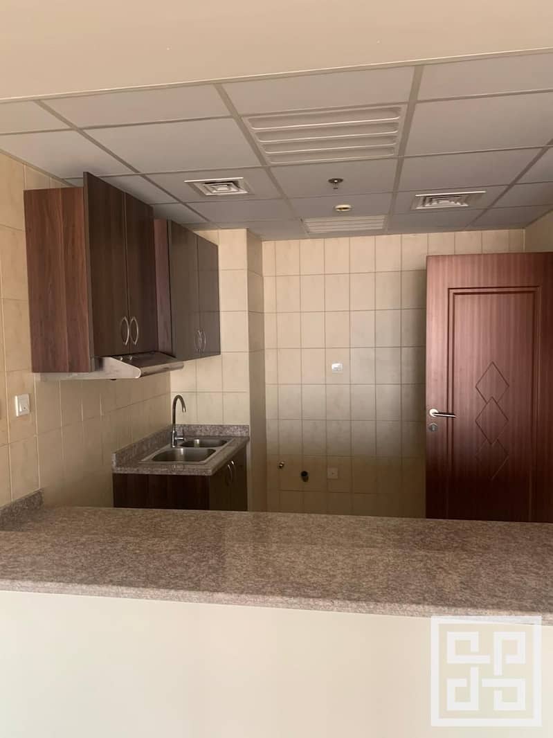 High Floor | Stadium View | Chiller Free