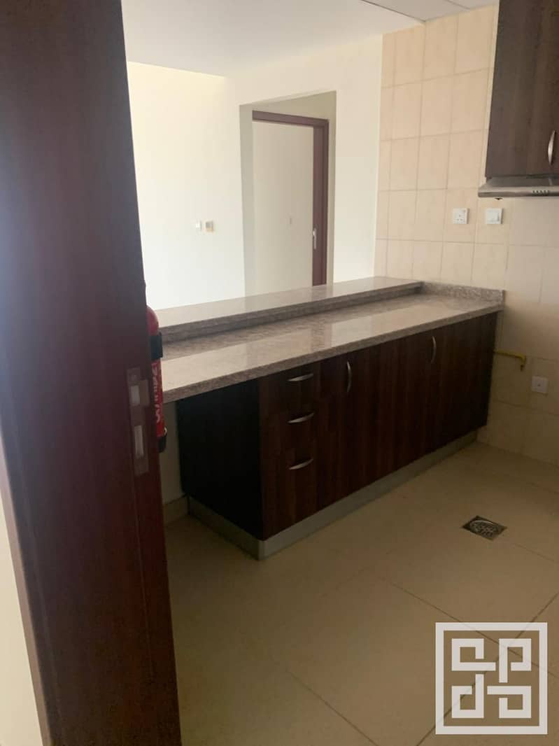 High Floor | Stadium View | Chiller Free