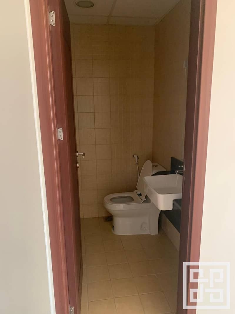 High Floor | Stadium View | Chiller Free