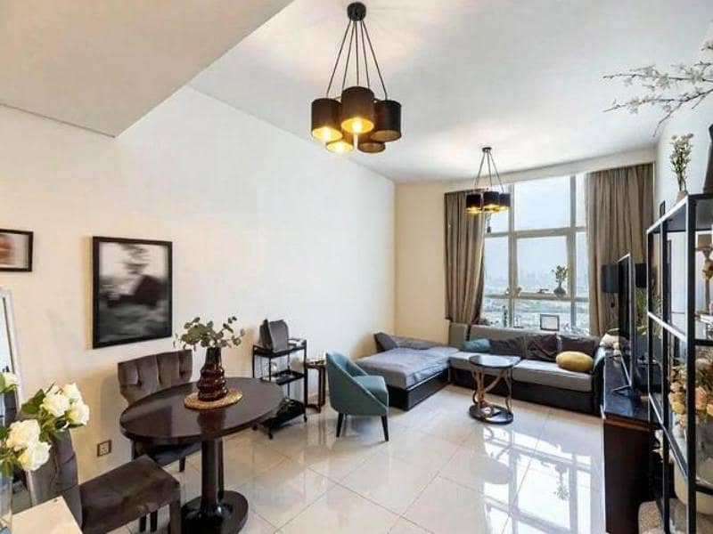 Fantastic View | High Floor | MOTIVATED SELLER