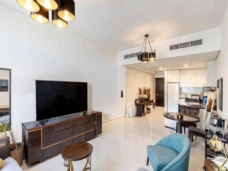 Fantastic View | High Floor | MOTIVATED SELLER