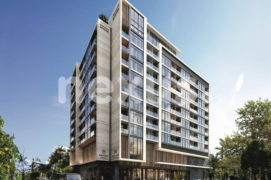 Sophisticated | Great Location | Q4 2026