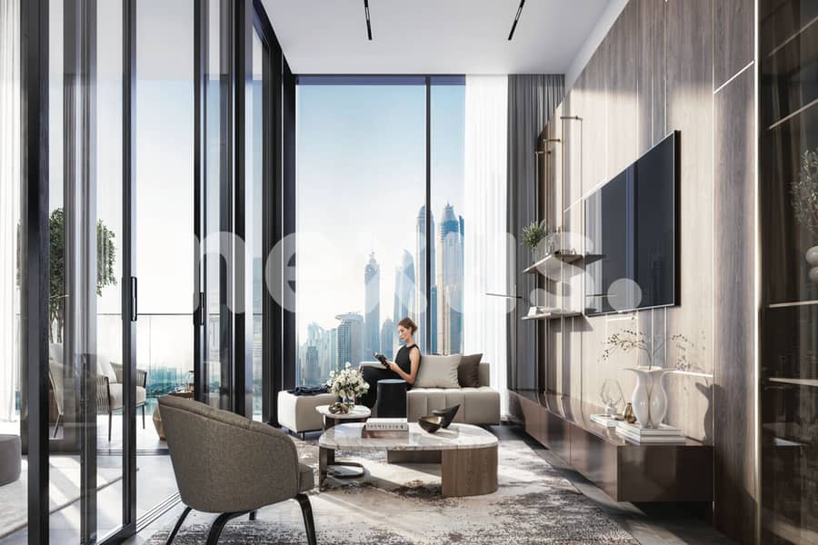 Sophisticated | Great Location | Q4 2026