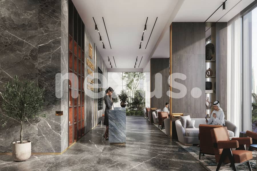 Sophisticated | Great Location | Q4 2026