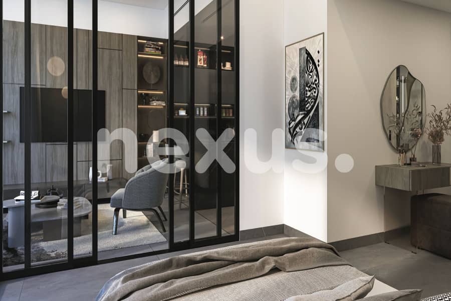 Sophisticated | Great Location | Q4 2026