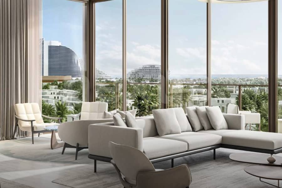 Prime Location | Sophisticated | Multiple units