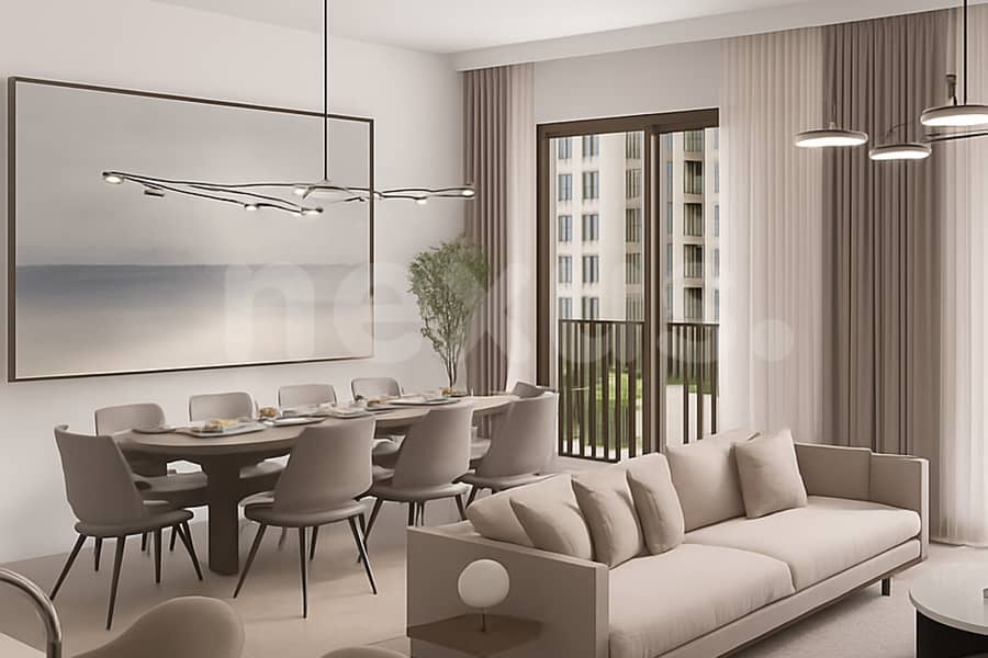 Prime Location | Sophisticated | Multiple units