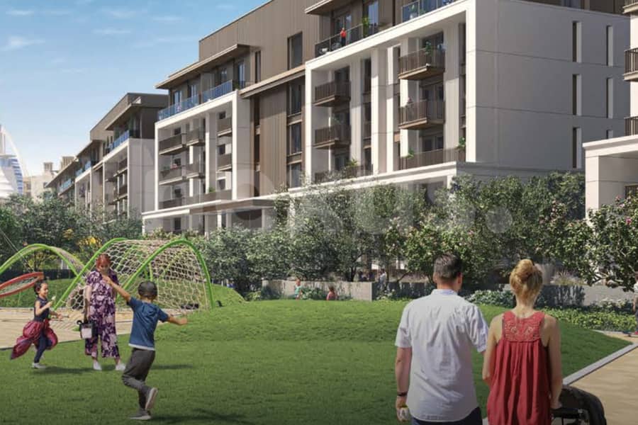 Prime Location | Sophisticated | Multiple units - Image 12