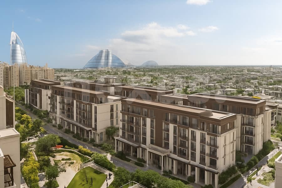 Prime Location | Sophisticated | Multiple units - Image 16