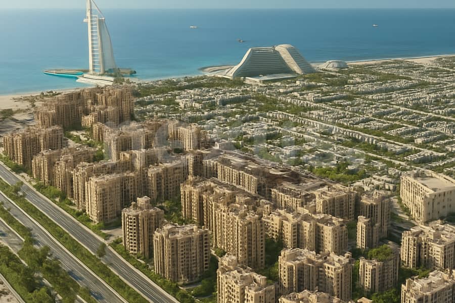 Prime Location | Sophisticated | Multiple units - Image 17