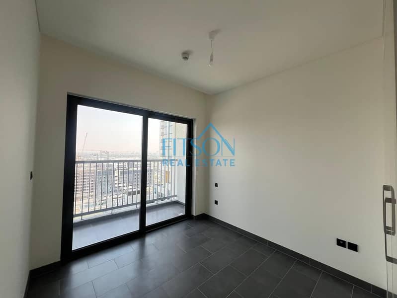 BRAND NEW | HIGHER FLOOR | LAUNDRY ROOM