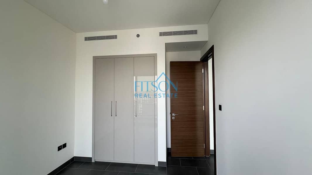 BRAND NEW | HIGHER FLOOR | LAUNDRY ROOM - Image 6