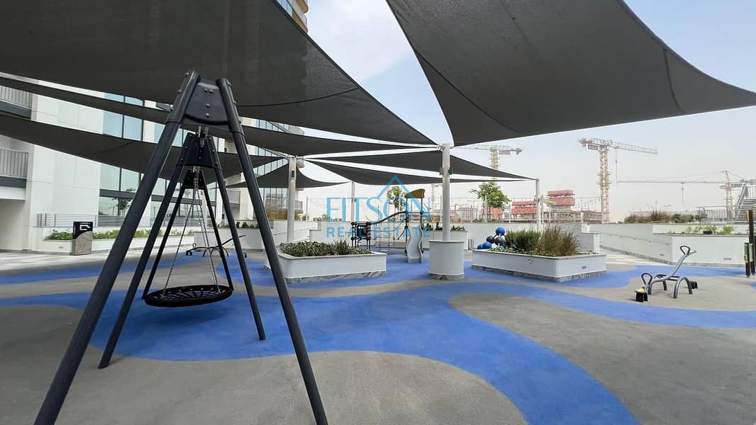 BRAND NEW | HIGHER FLOOR | LAUNDRY ROOM - Image 7