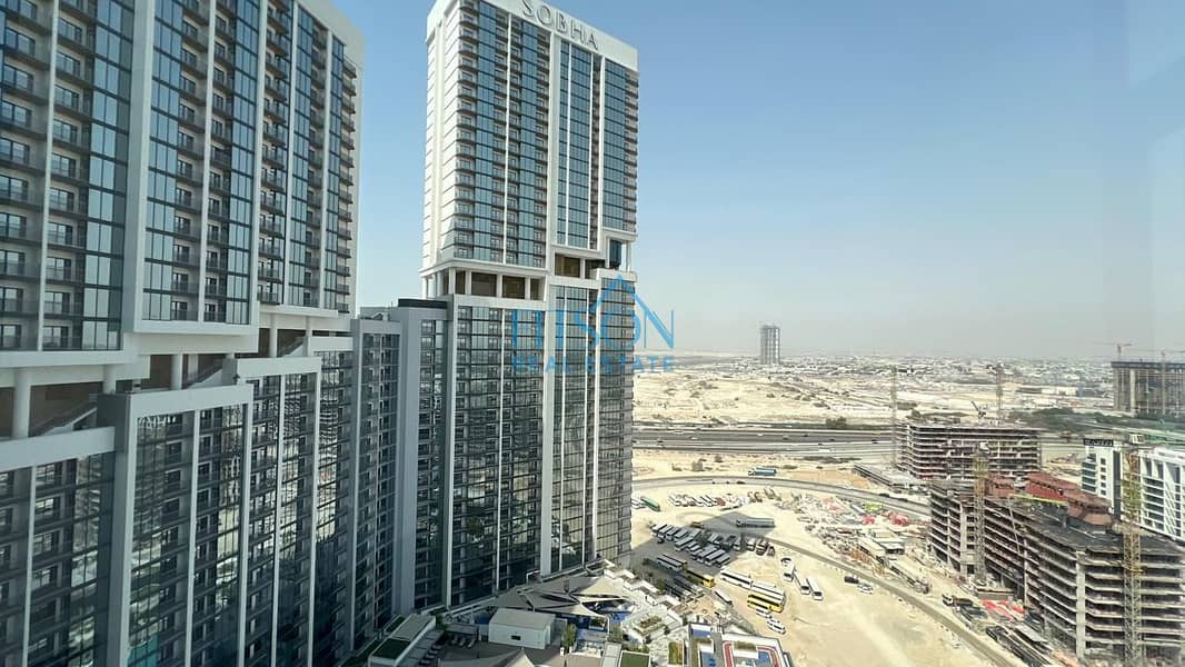 BRAND NEW | HIGHER FLOOR | LAUNDRY ROOM - Image 9